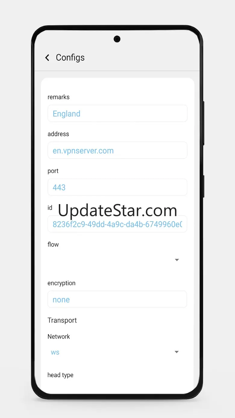 V2Box 3.2.0