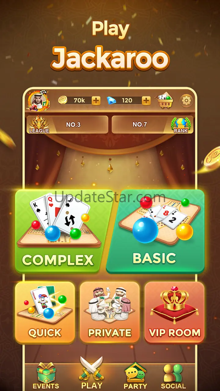 Yalla Jackaroo 1.1.0.1