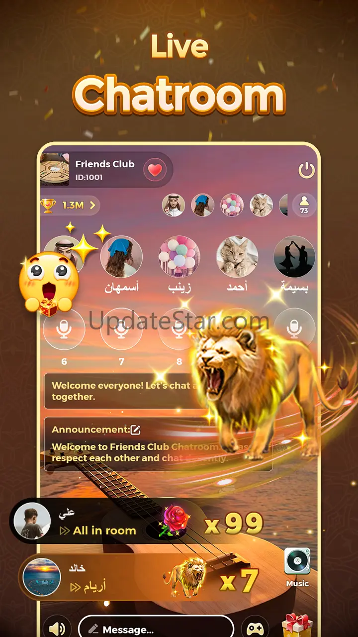 Yalla Jackaroo 1.1.0.1
