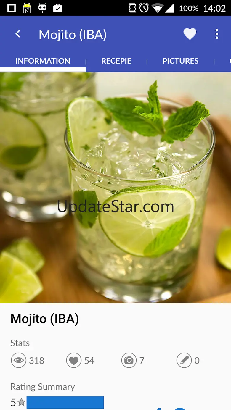 Cocktails Guru - Cocktail app 2.0.99
