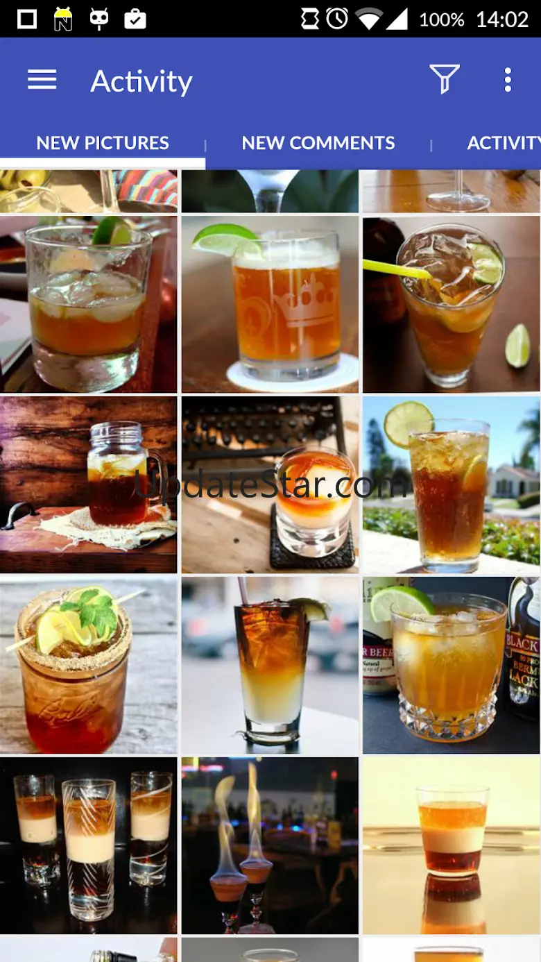 Cocktails Guru - Cocktail app 2.0.99