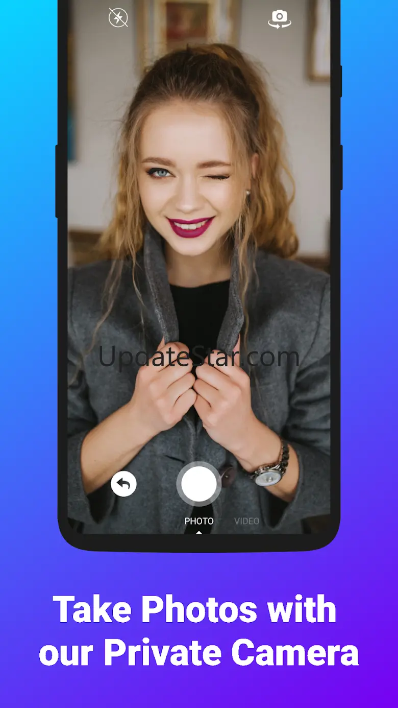 Safe Photo Vault - PhotoGuard 3.4.5