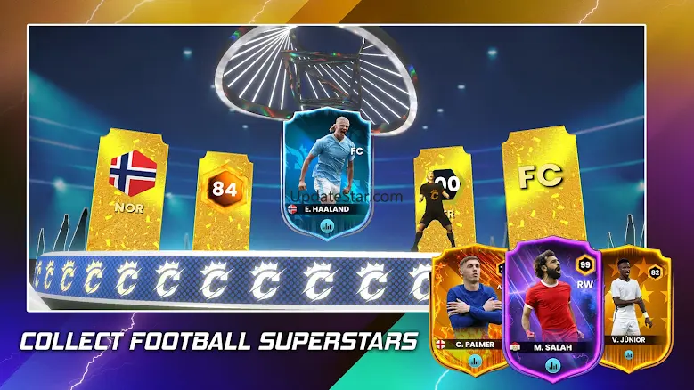 Champions Elite Football 2025 1.0.2