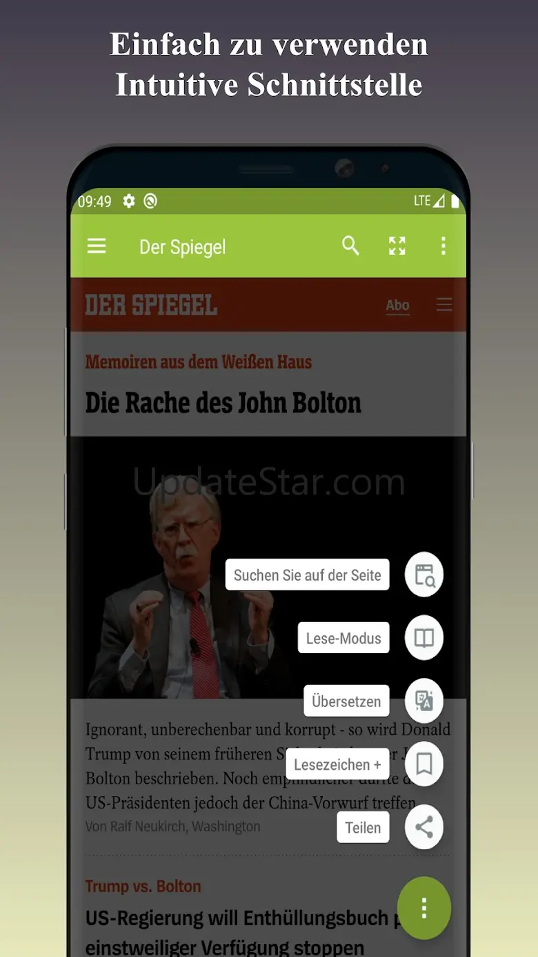 NewsSQ - US newspapers & news 4.0.9