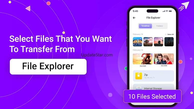 Phone Clone - Data Transfer 1.0.3