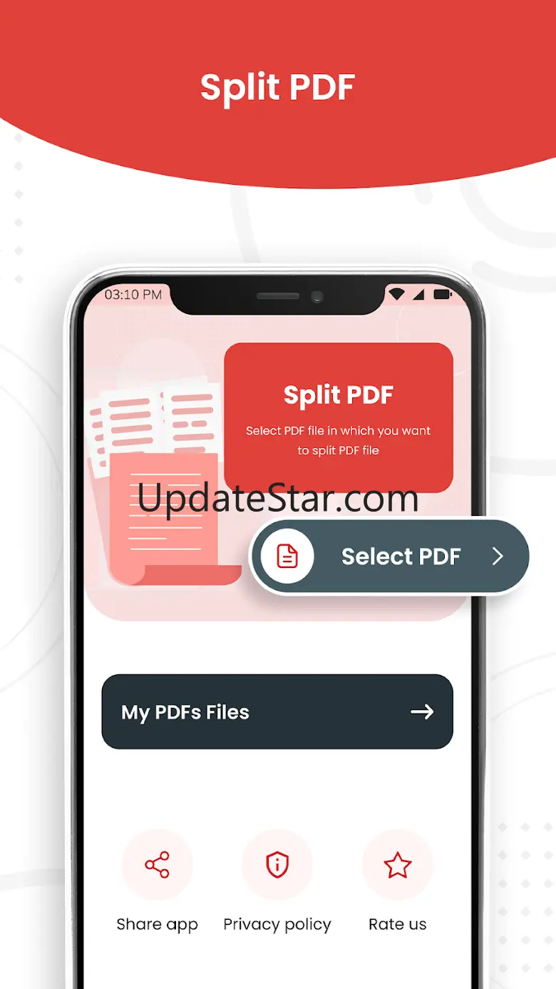 Split PDF, Remove PDF Pages 8.1