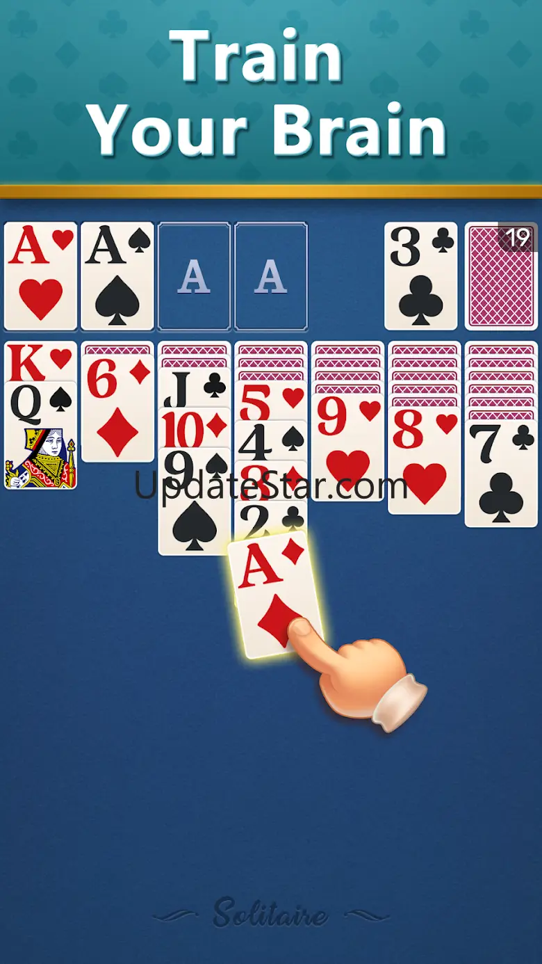 Classic Solitaire 2025 1.11.11