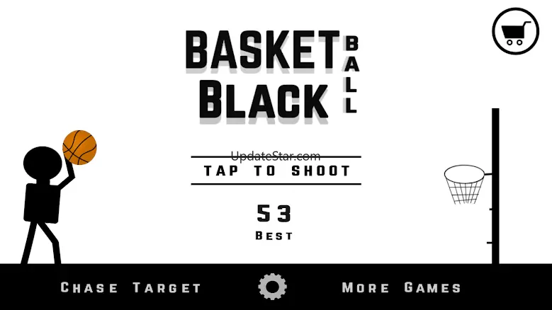 All Black - 5 MB Game 2.5