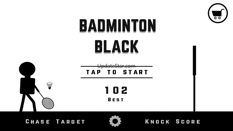 All Black - 5 MB Game 2.5