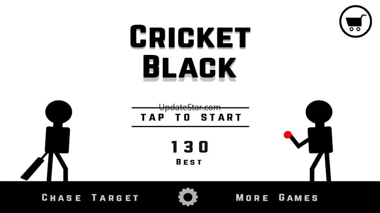 All Black - 5 MB Game 2.5