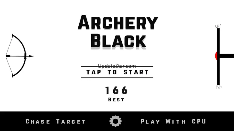 All Black - 5 MB Game 2.5