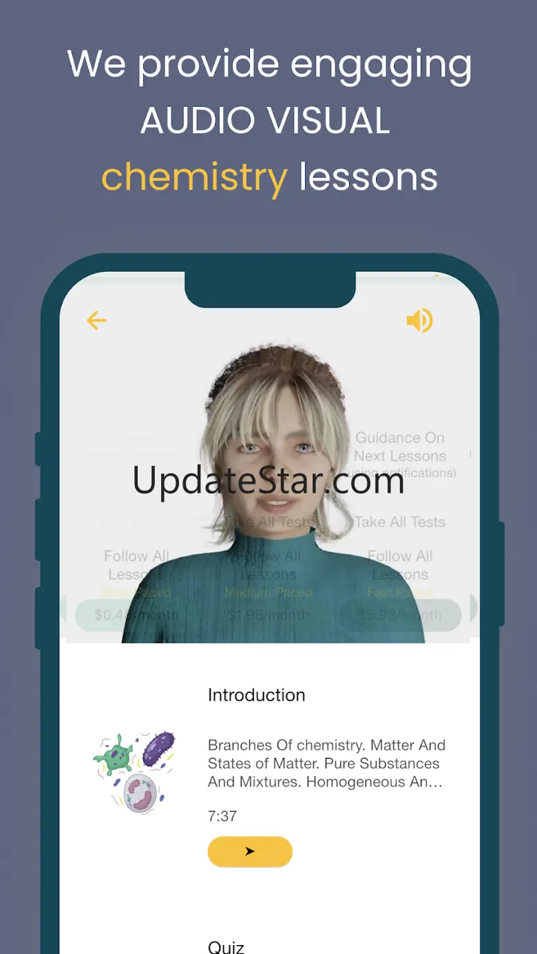 Study Buddy Guru - Science 1.0.84