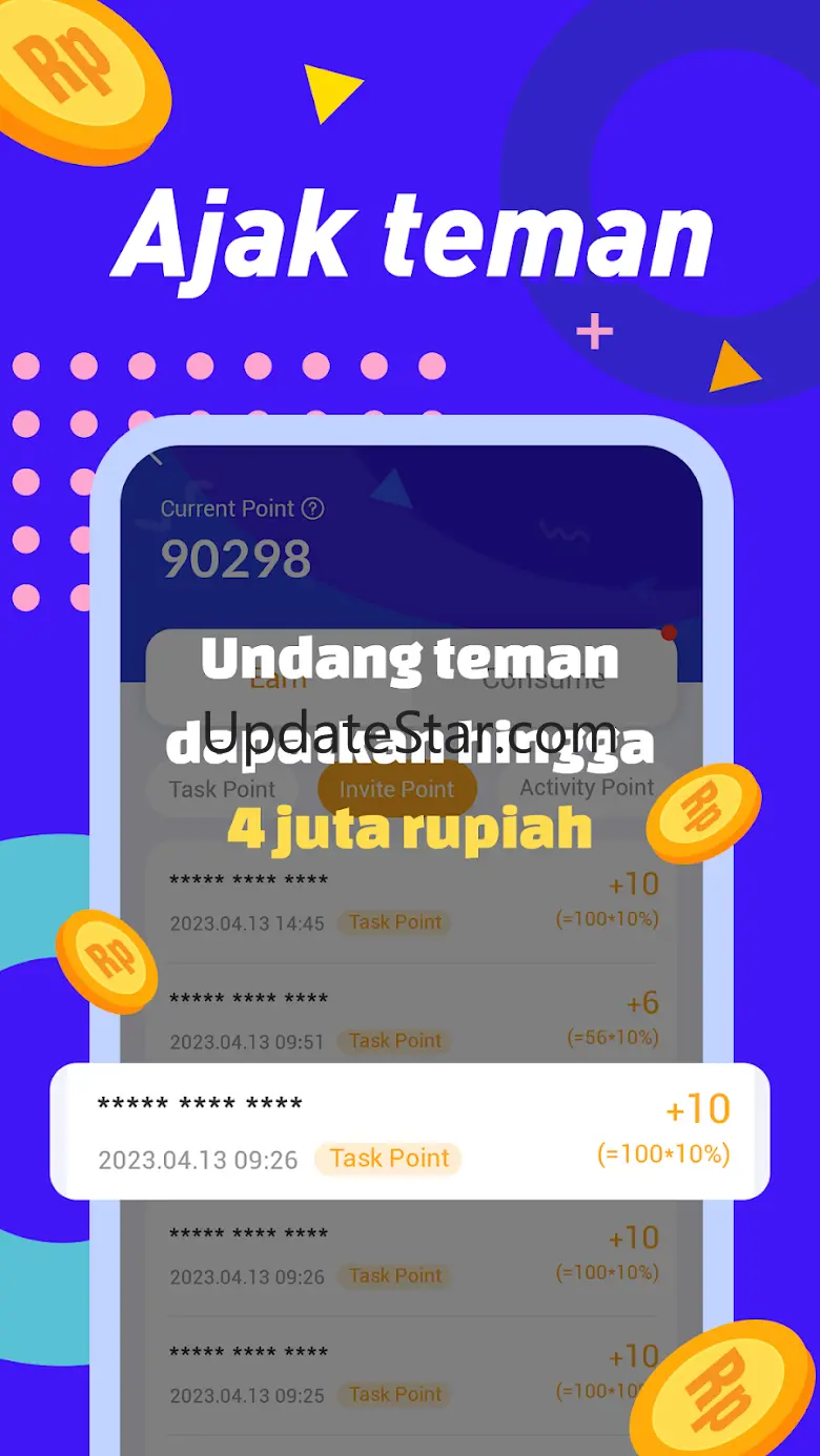 JewelUang: Earn Money Online 7.1.3