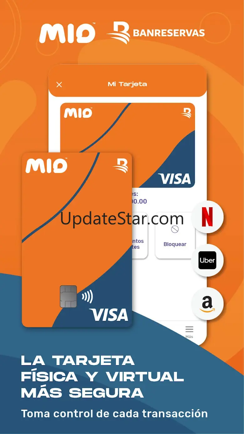 MIO Banreservas Billetera 3.10.0