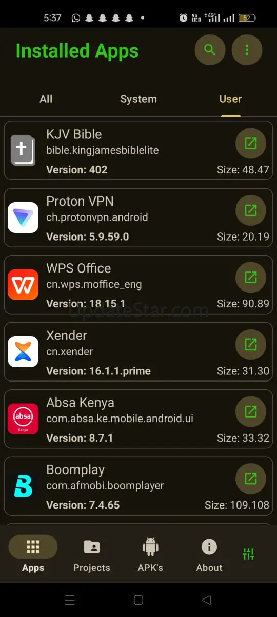 APK Editor & Explorer 41