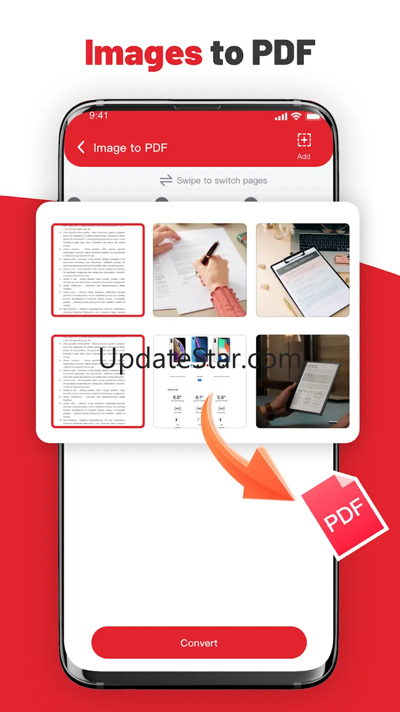 AI PDF Reader-All File Readers 2.2.6