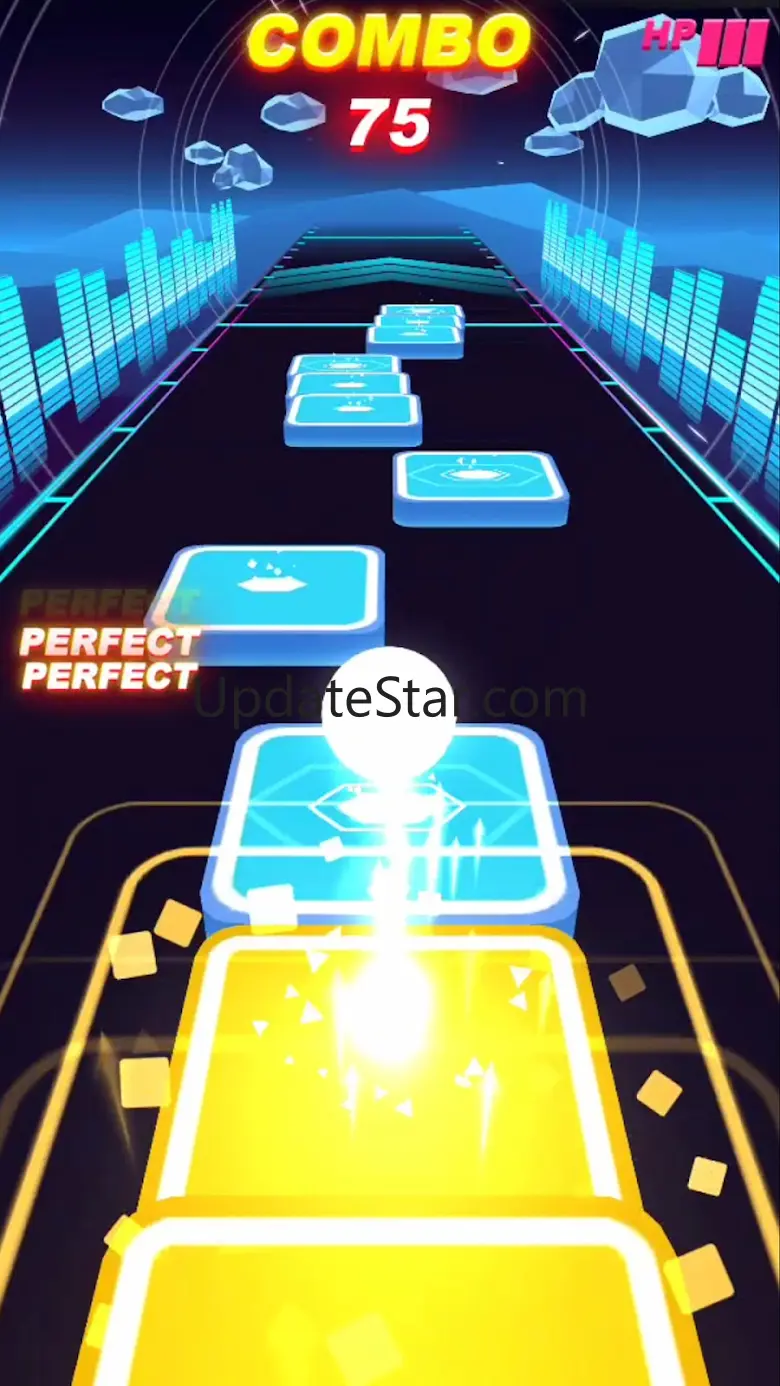 Music Ballz Go - Hop Star 1.0.8