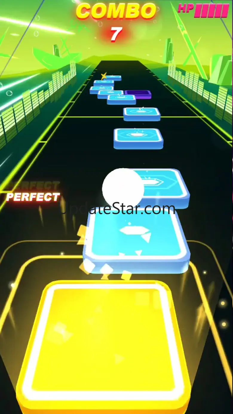 Music Ballz Go - Hop Star 1.0.8