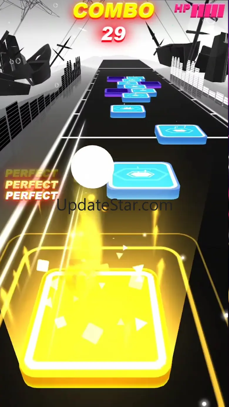 Music Ballz Go - Hop Star 1.0.8