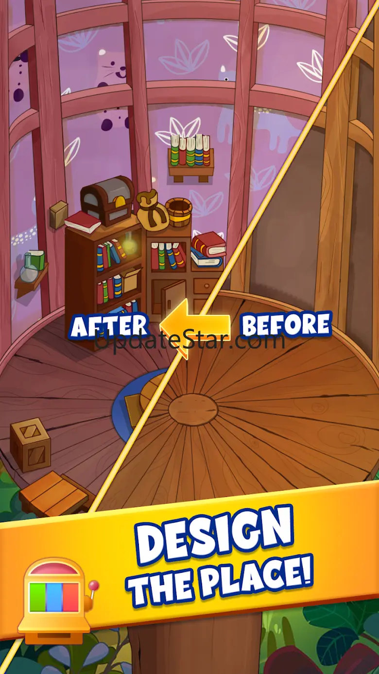 Bingo ‌Bean: Lucky Bingo Arena 3.7.0