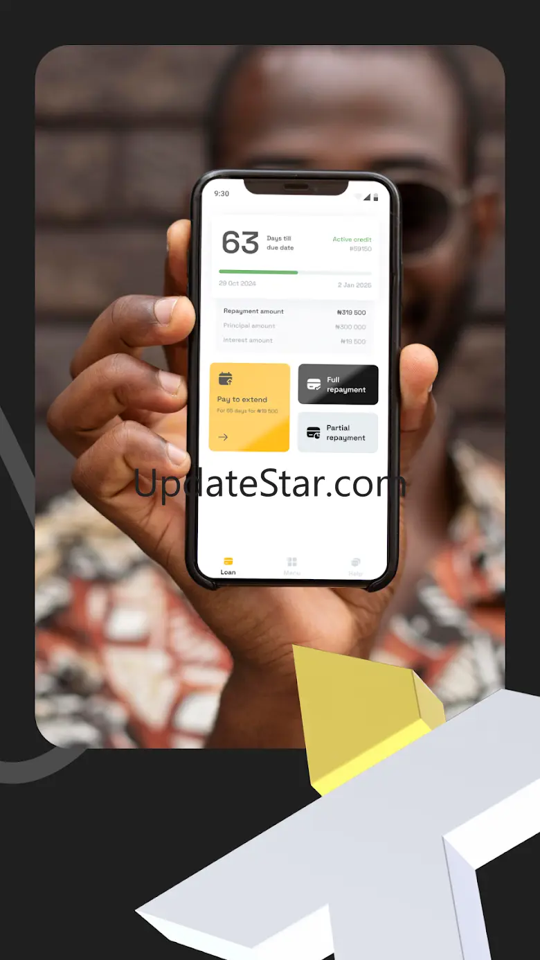 CashX - Loan App 2.0.1