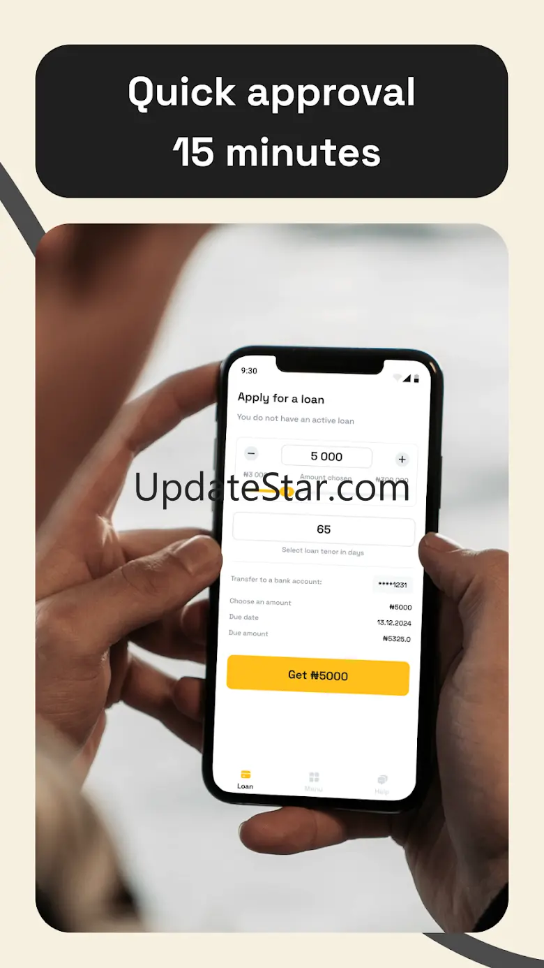 CashX - Loan App 2.0.1
