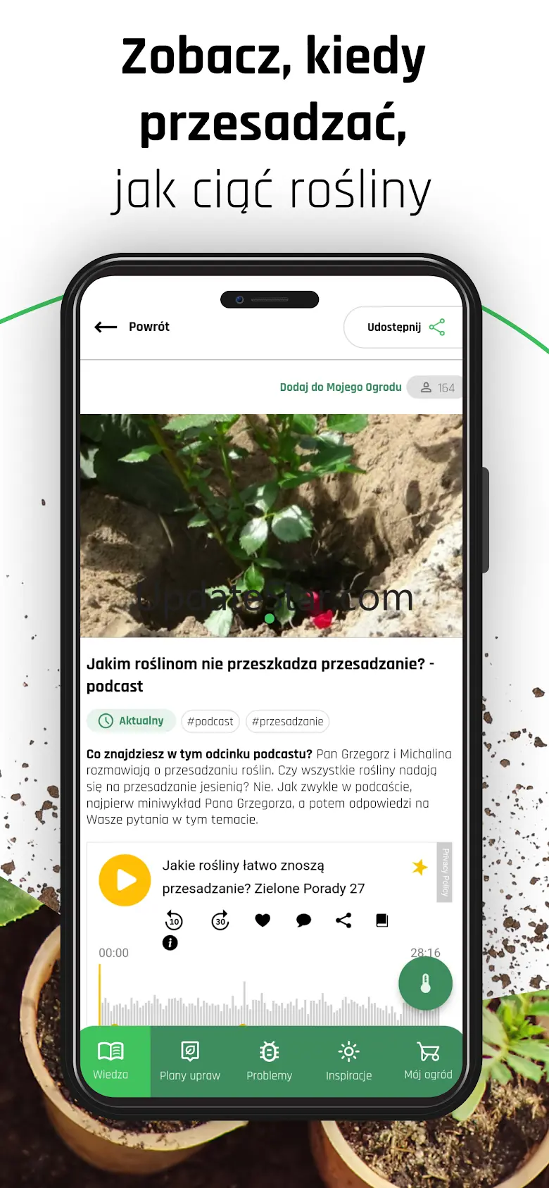 Plantis - Gardening Assistant 5.17.1