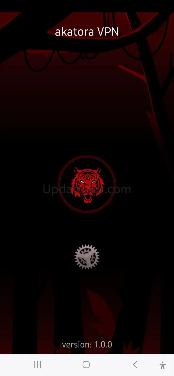 Akatora VPN - Secure VPN Proxy 1.0.0