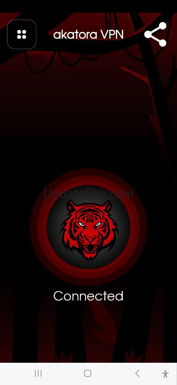 Akatora VPN - Secure VPN Proxy 1.0.0
