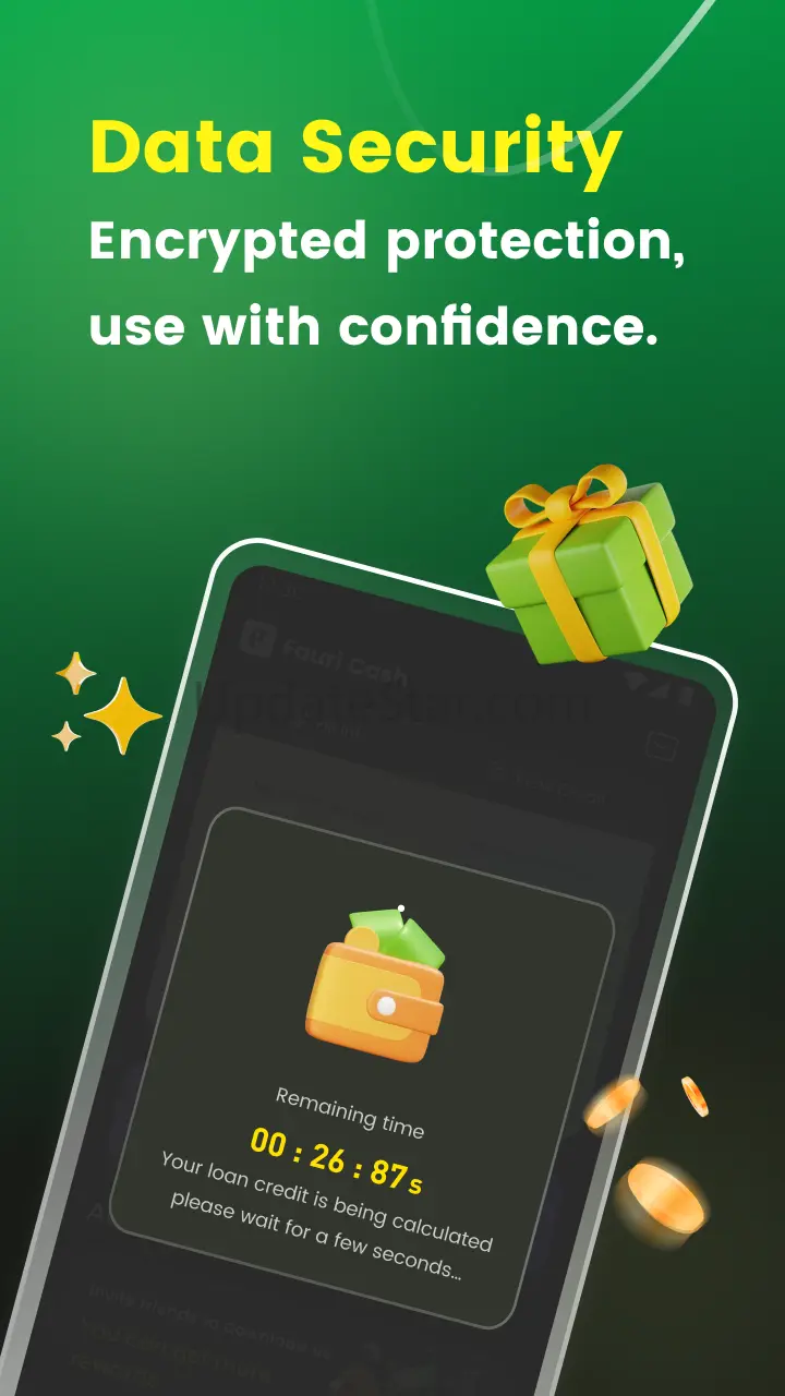 Fauri Cash:Rapid Cash Solution 1.1.17