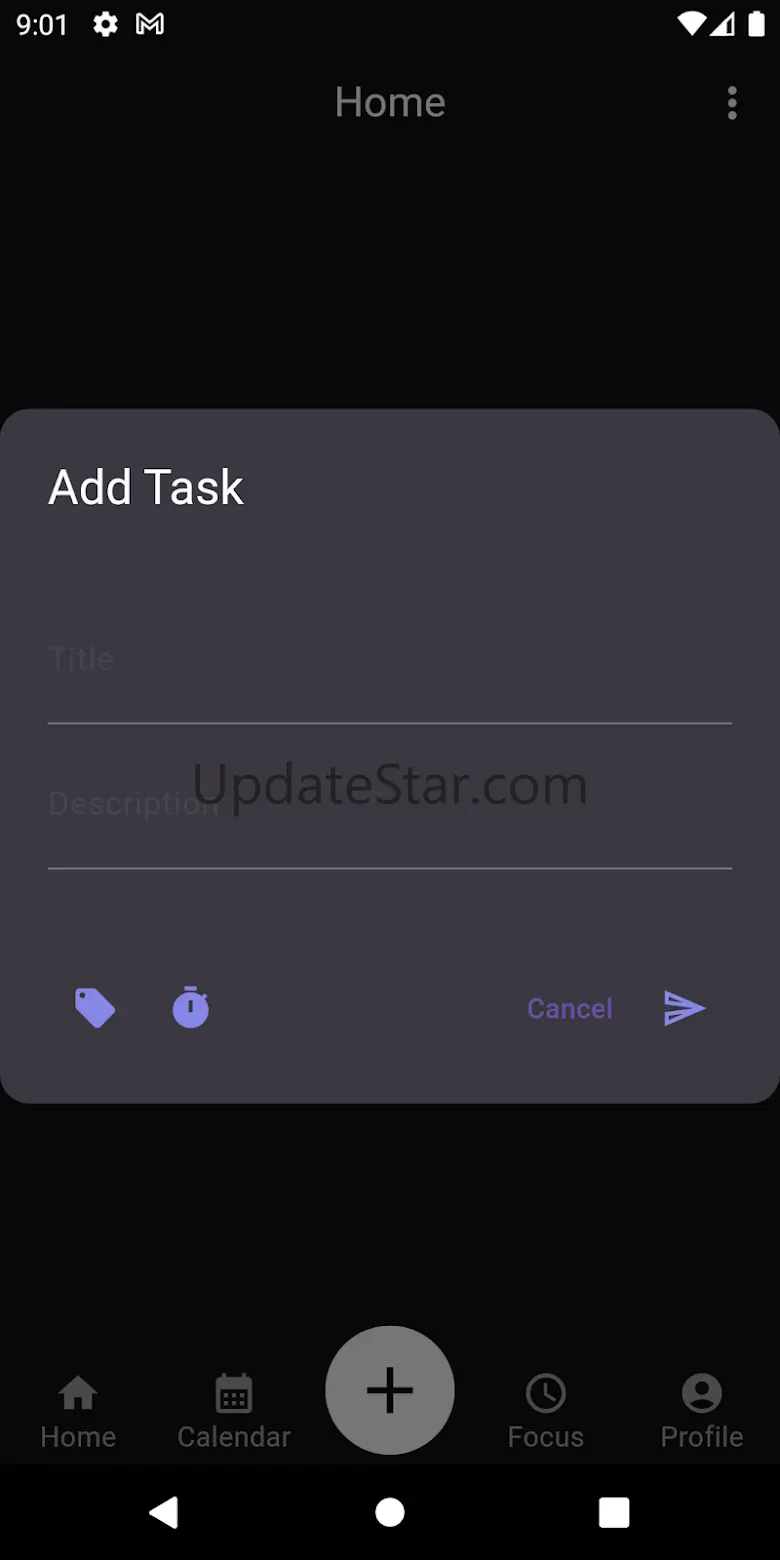 Fly App - Go for Drone models 1.3.5