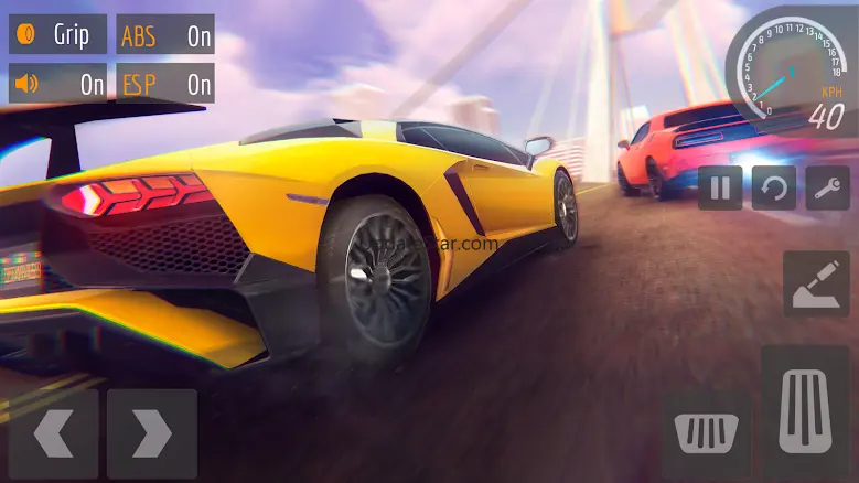 Nitro Burnout 1.4.2