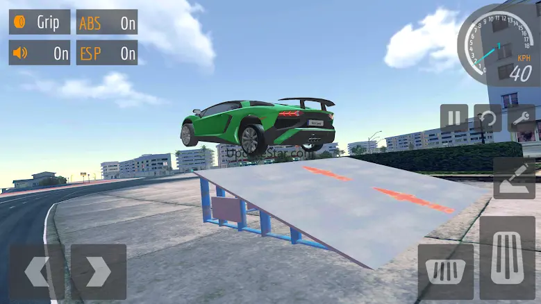 Nitro Burnout 1.4.2