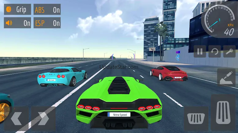 Nitro Burnout 1.4.2