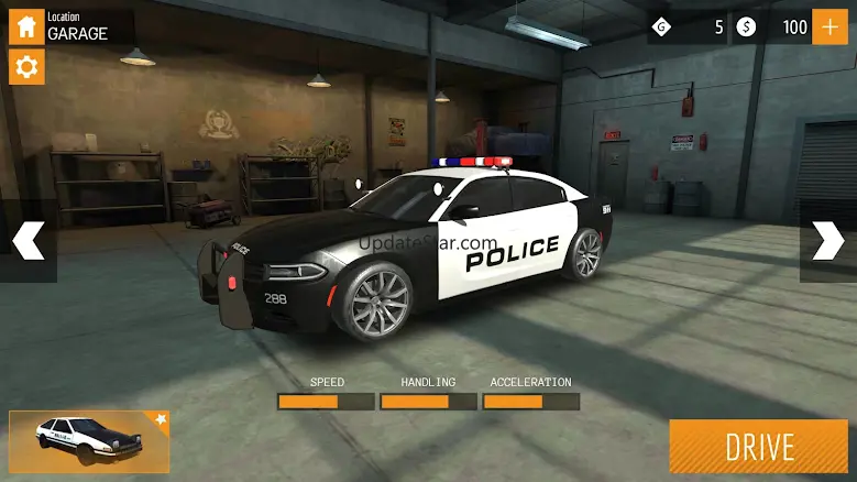 Nitro Burnout 1.4.2