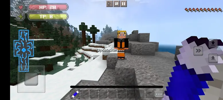ANIMACRAFT 17.0