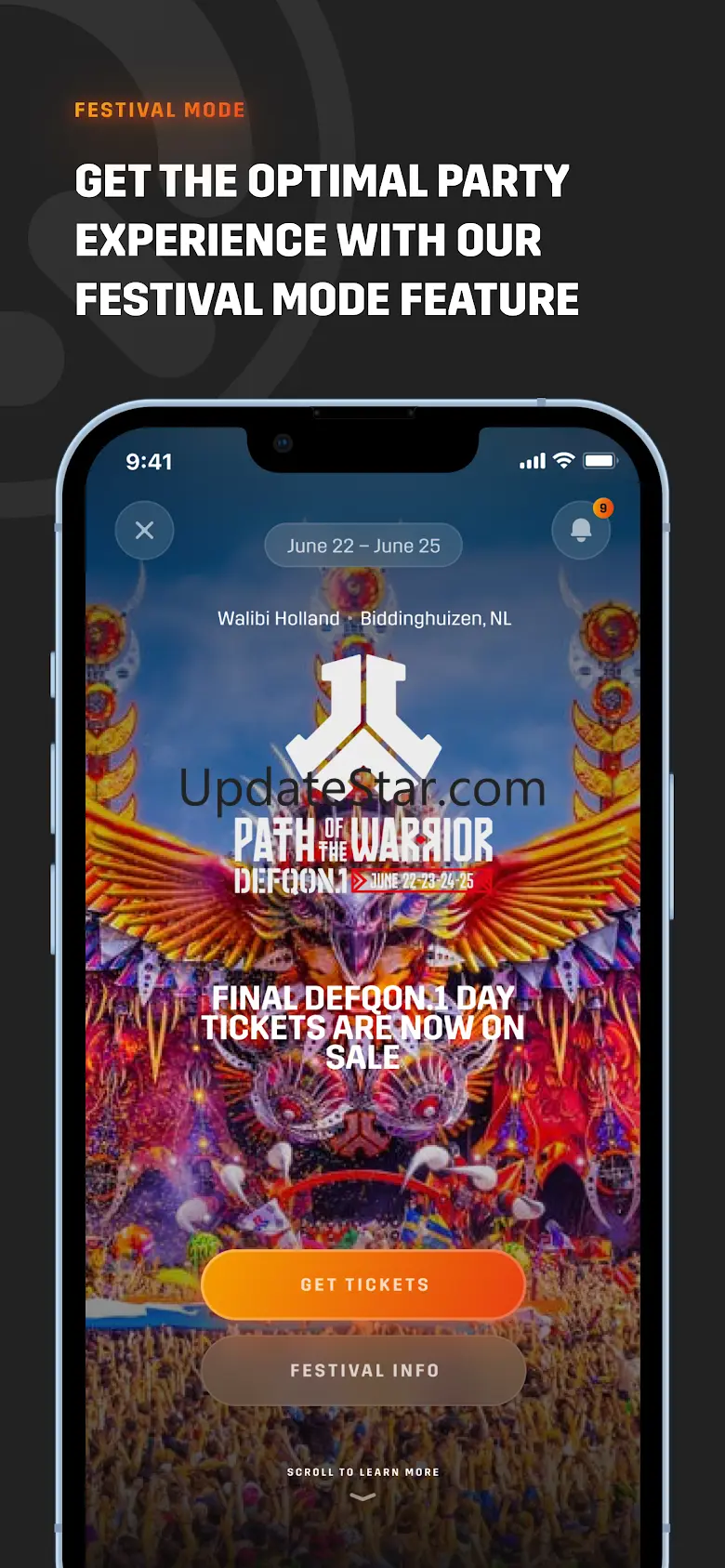 Defqon.1 2025.2.0