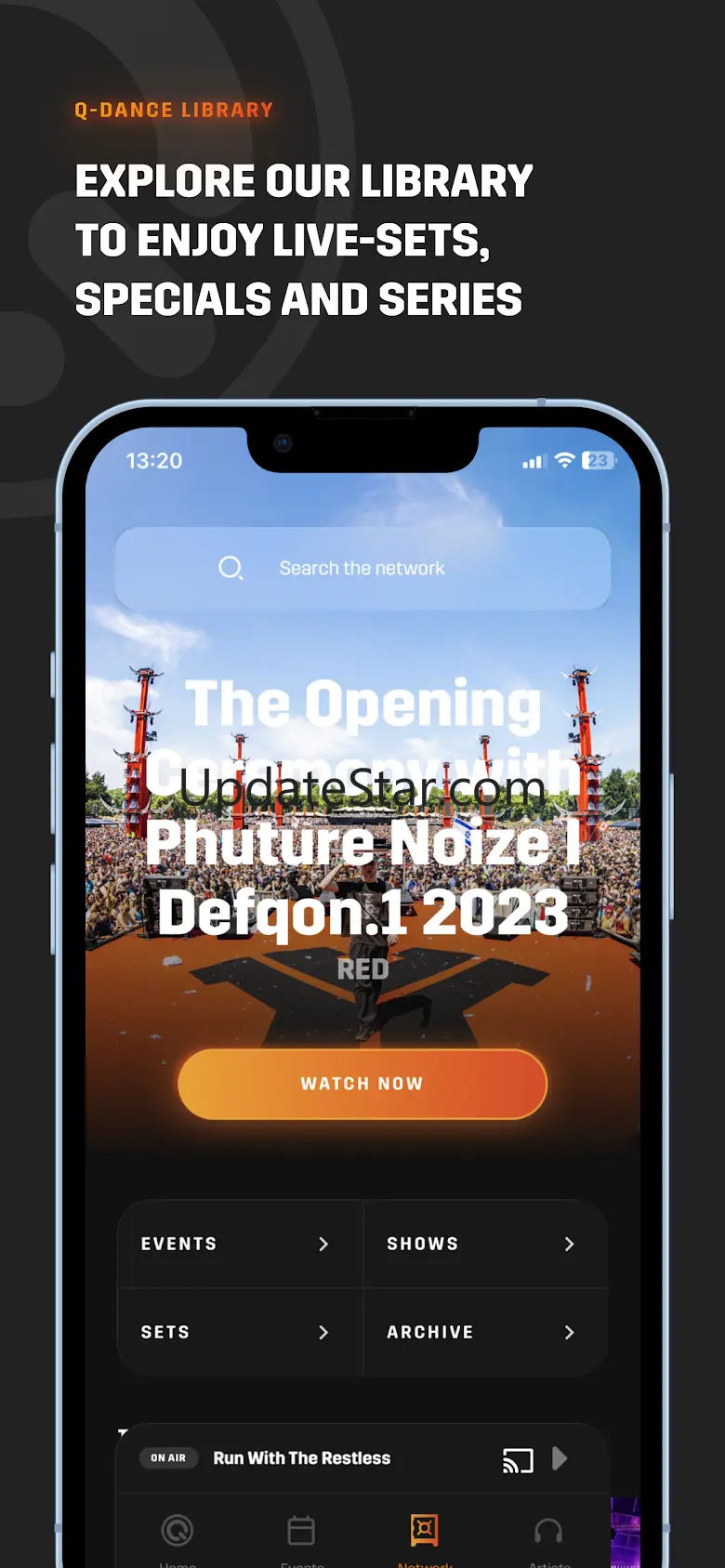 Defqon.1 2025.2.0