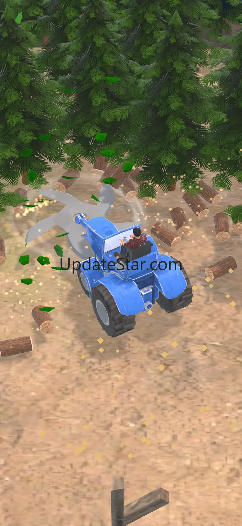 Lumber Chopper: Harvest Empire 39.0.0