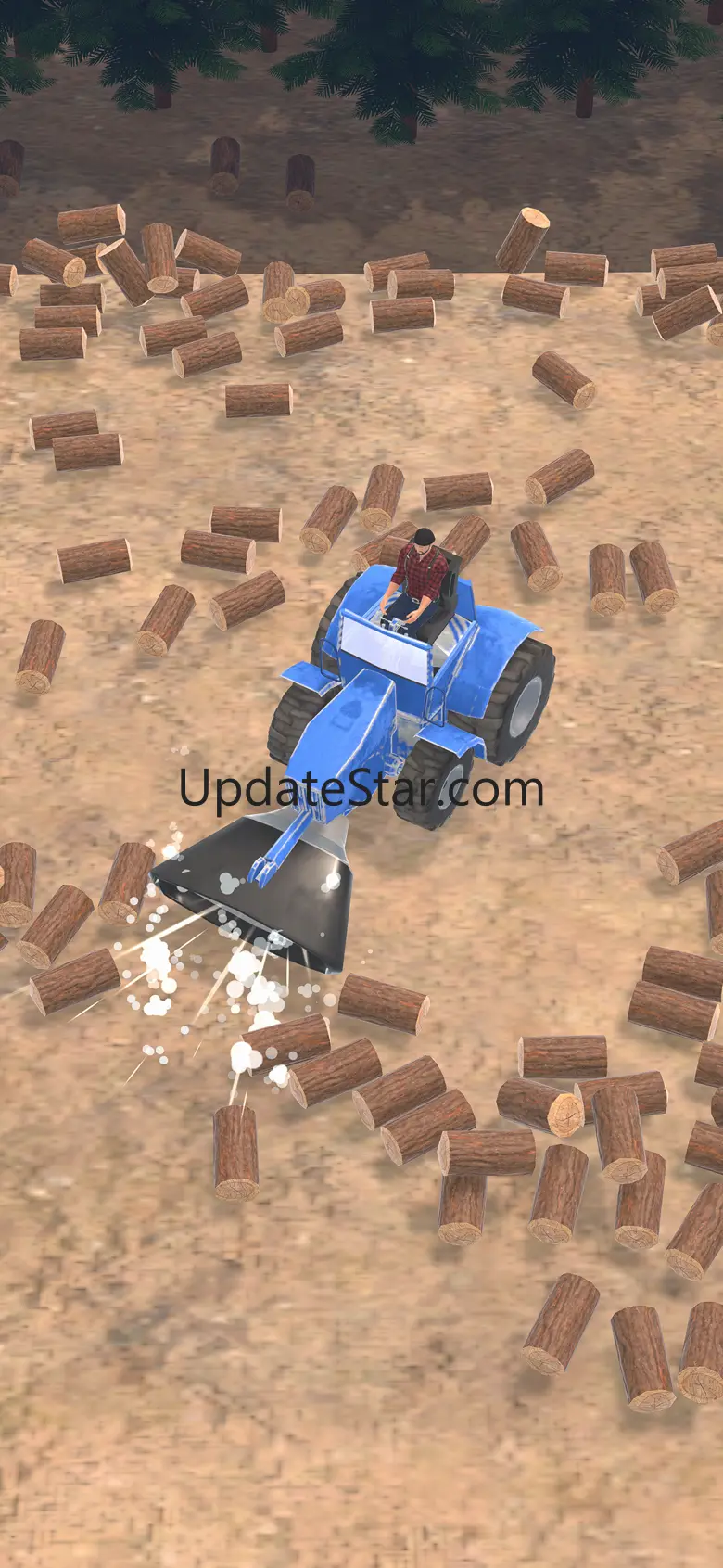 Lumber Chopper: Harvest Empire 39.0.0