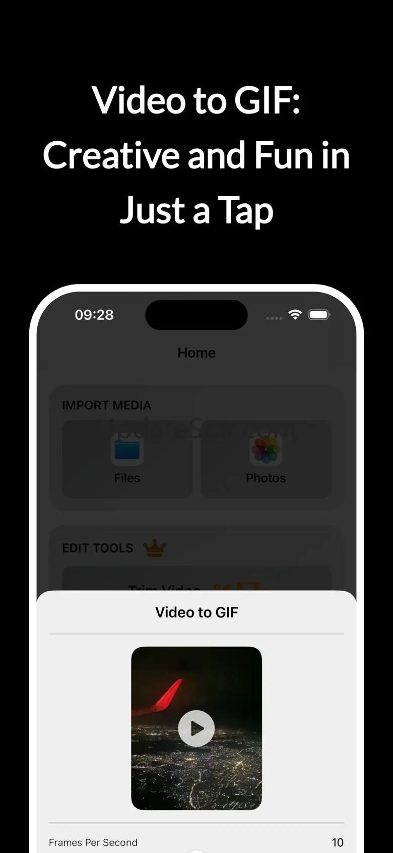 MP3 Convertly: Video to Audio 1.0.5