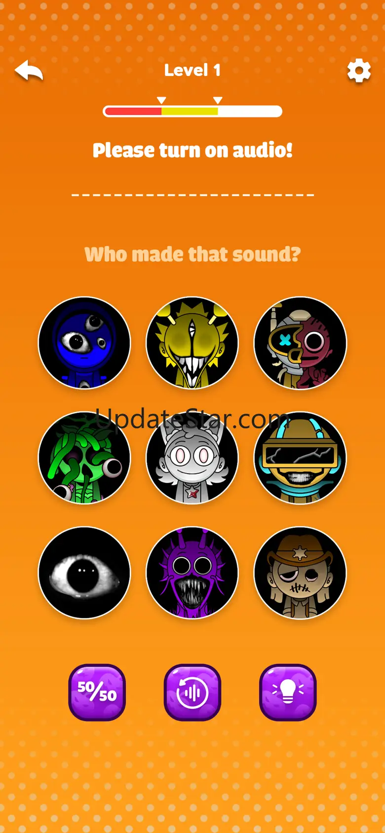 Scary Sprankie Beats 1.2.2