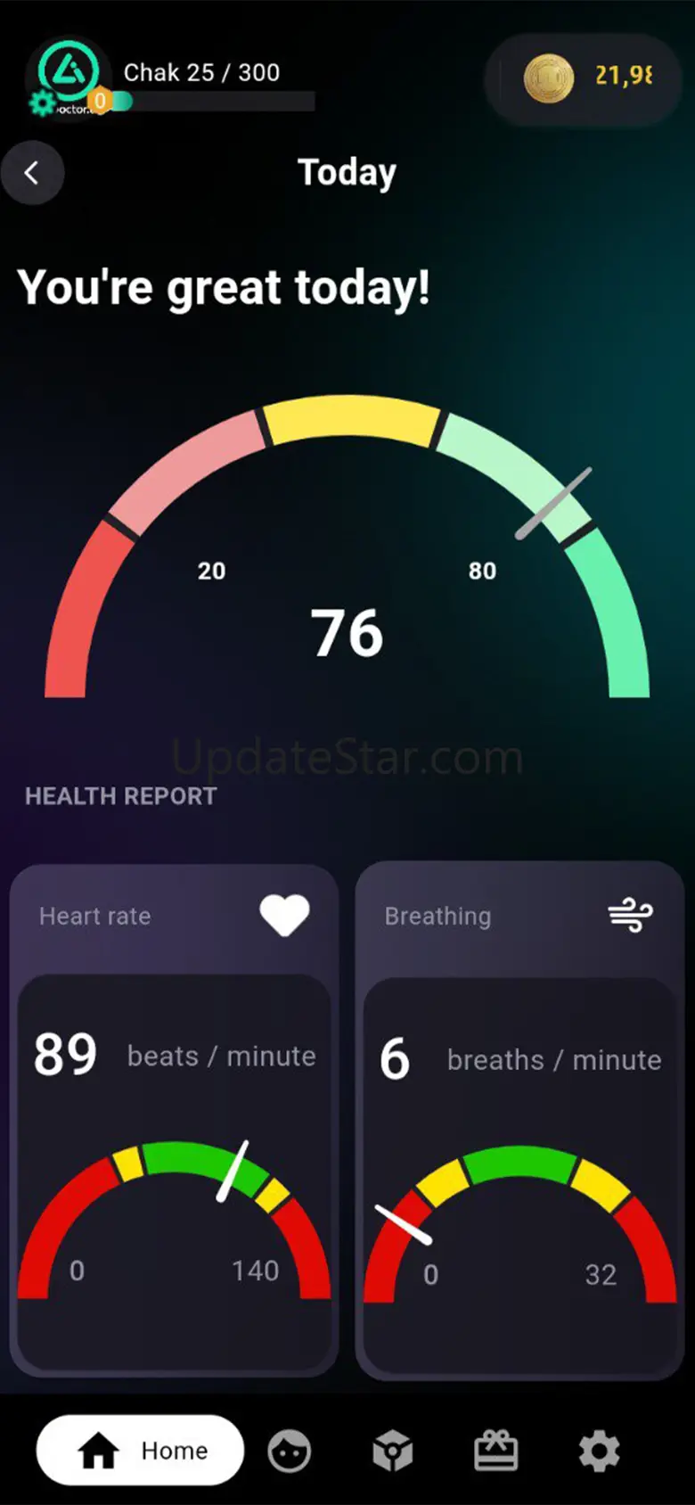 BitDoctor.ai 1.0.59