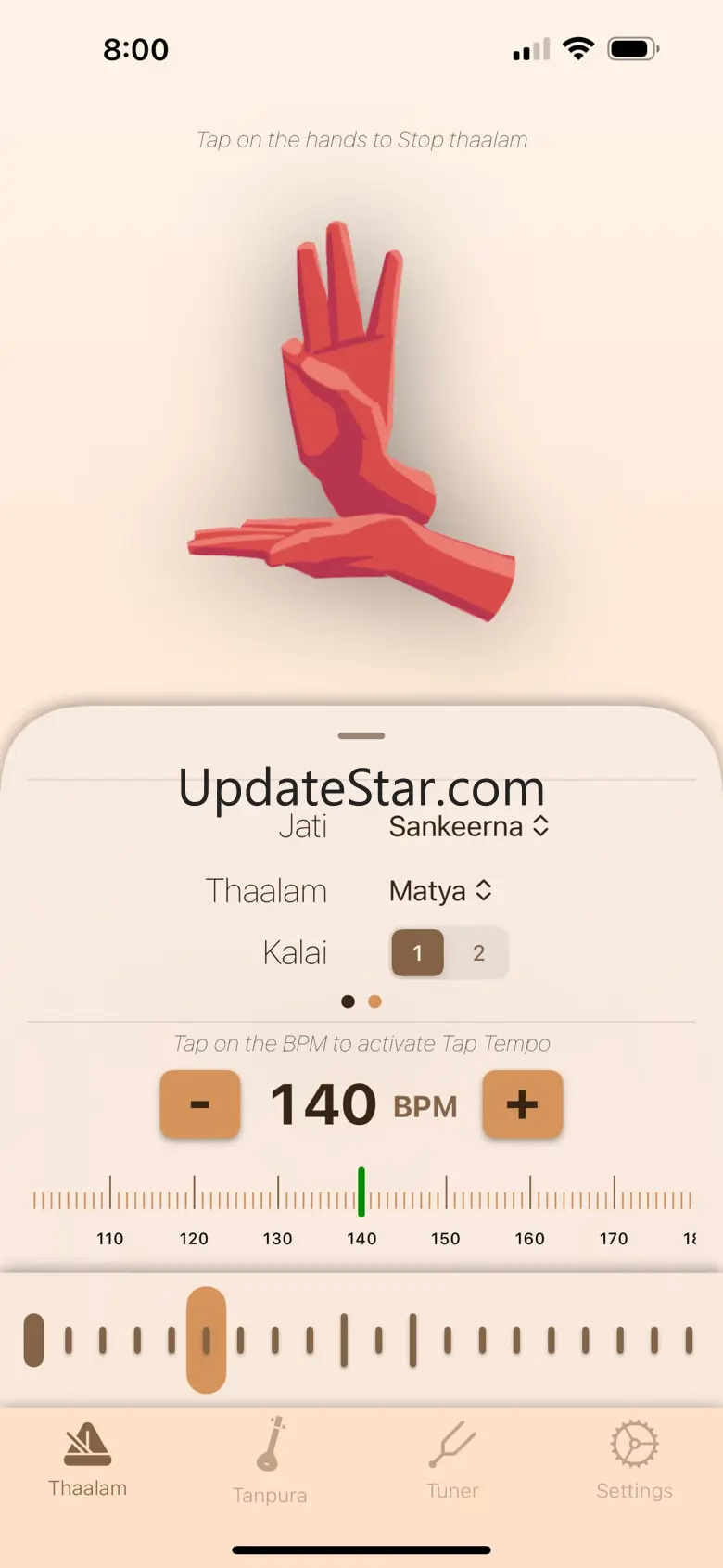 Thrayam 2025.3.22
