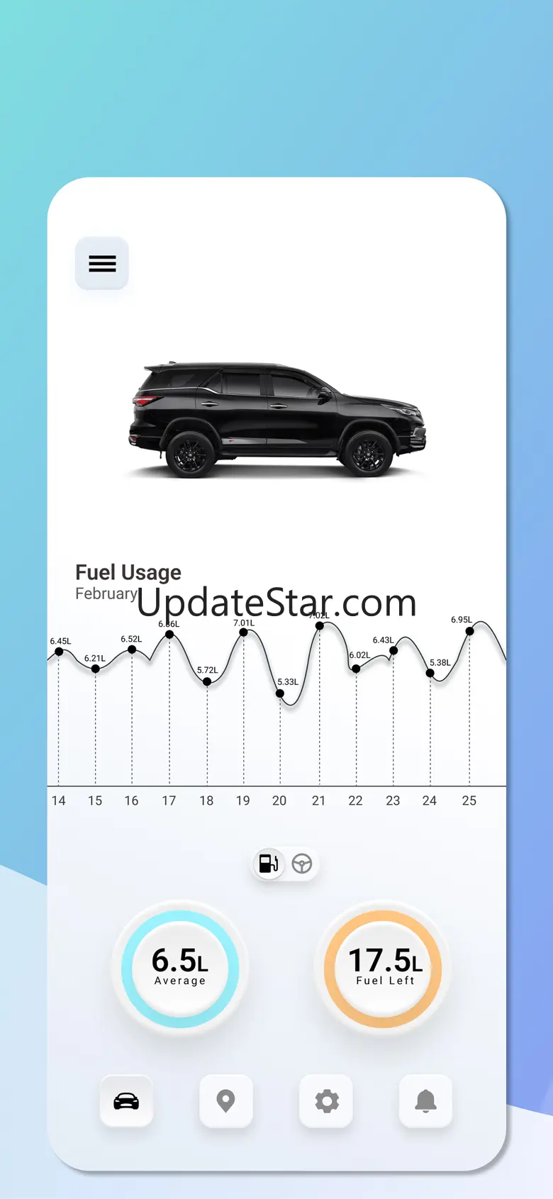 Key Connect - Smart Car Remote 1.0.1