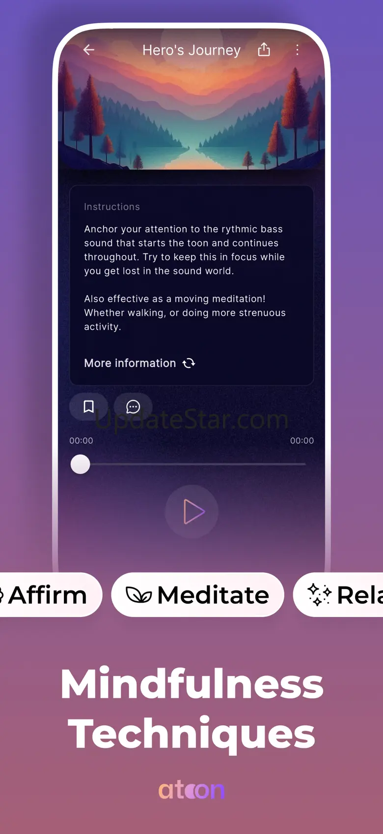 atoon 1.1