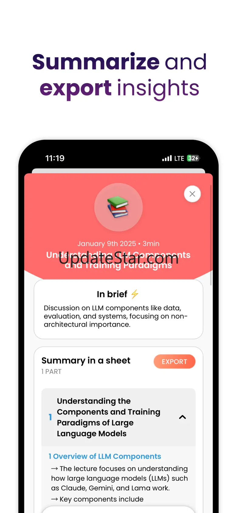Lyme: AI Notetaker 1.0.6