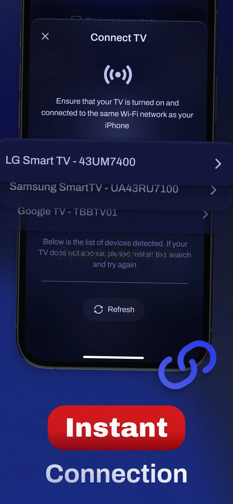 Remote TV Control - TVello 3.0.2