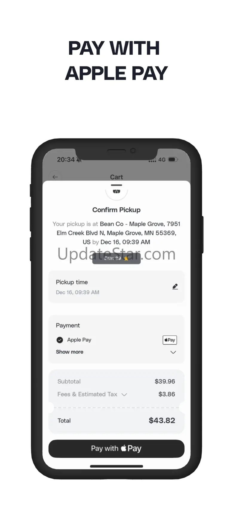 Bean Co 6.1.1