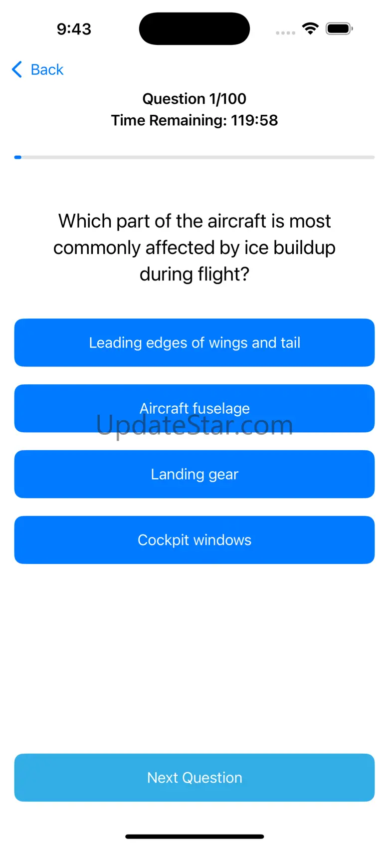 Prepware Aviation Maintenances 1.0